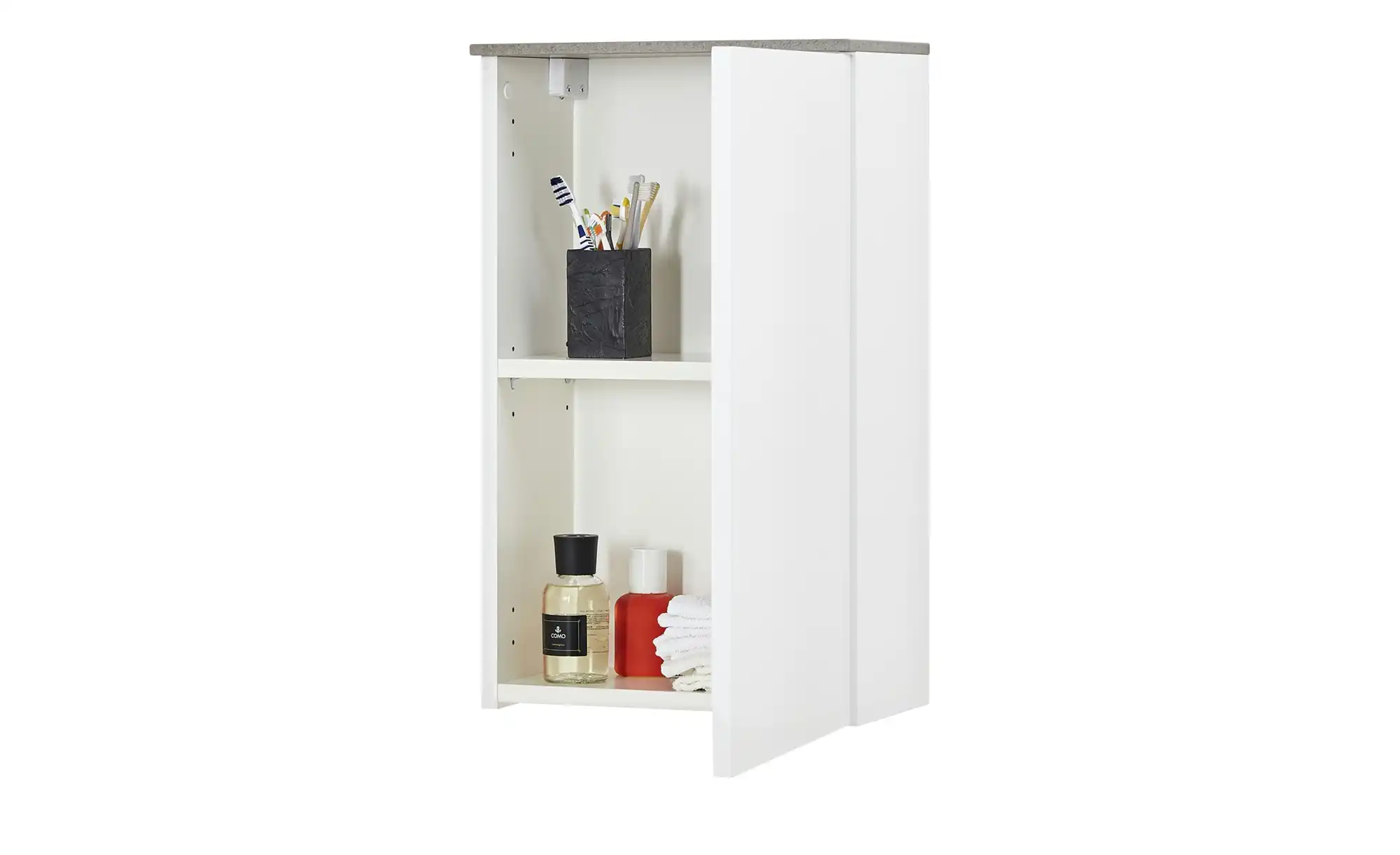 Wandschrank Gardasee
