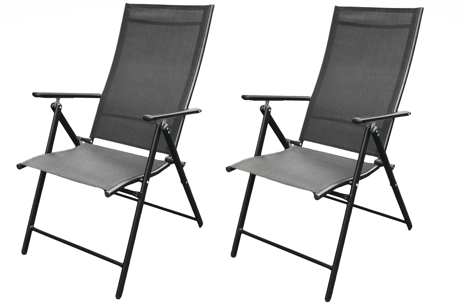 Posisjonsstol Byron Bay 2 pk