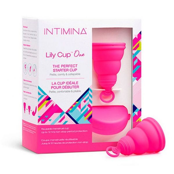 Intimina Copo Menstrual Lily Cup One