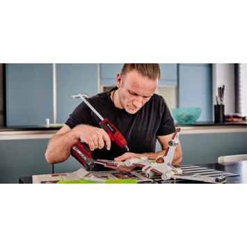 Einhell 18V lijmpistool TE-CG 18 LI (zonder accu)