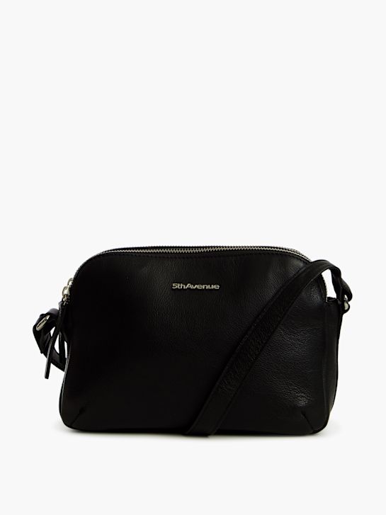 5th Avenue Tasche Cognac