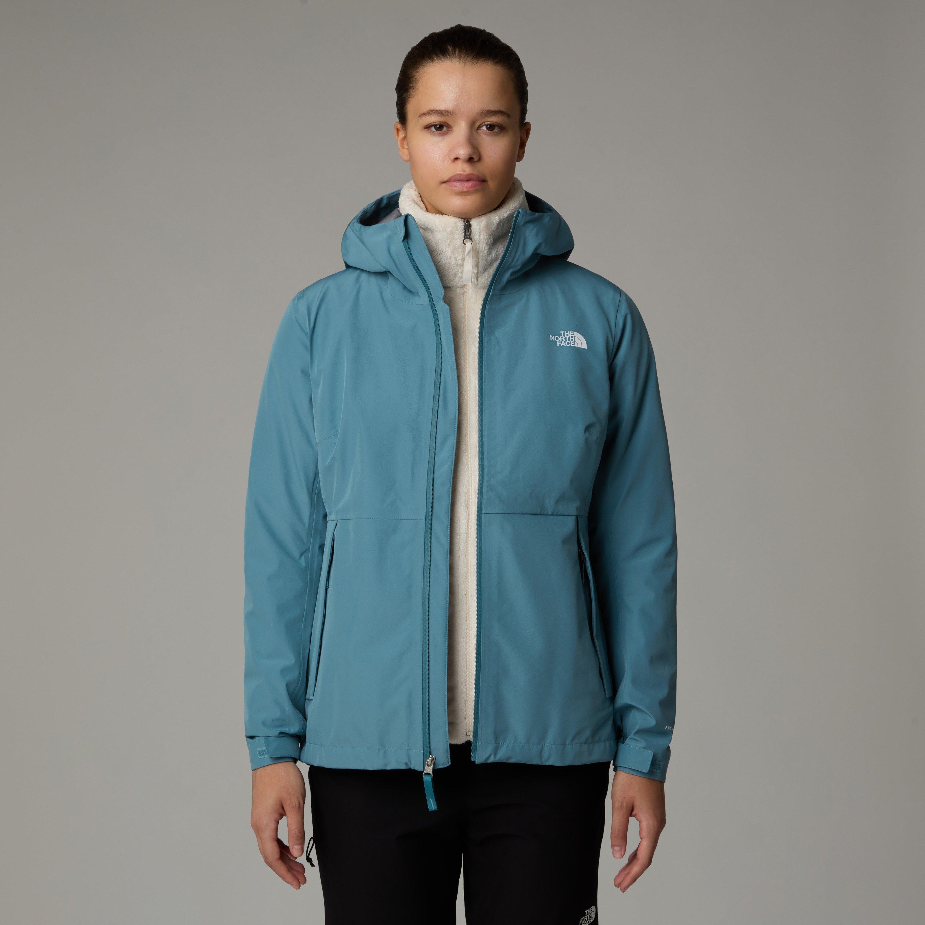 The North Face TNF Dryzzle Futurelight Jacket Mens