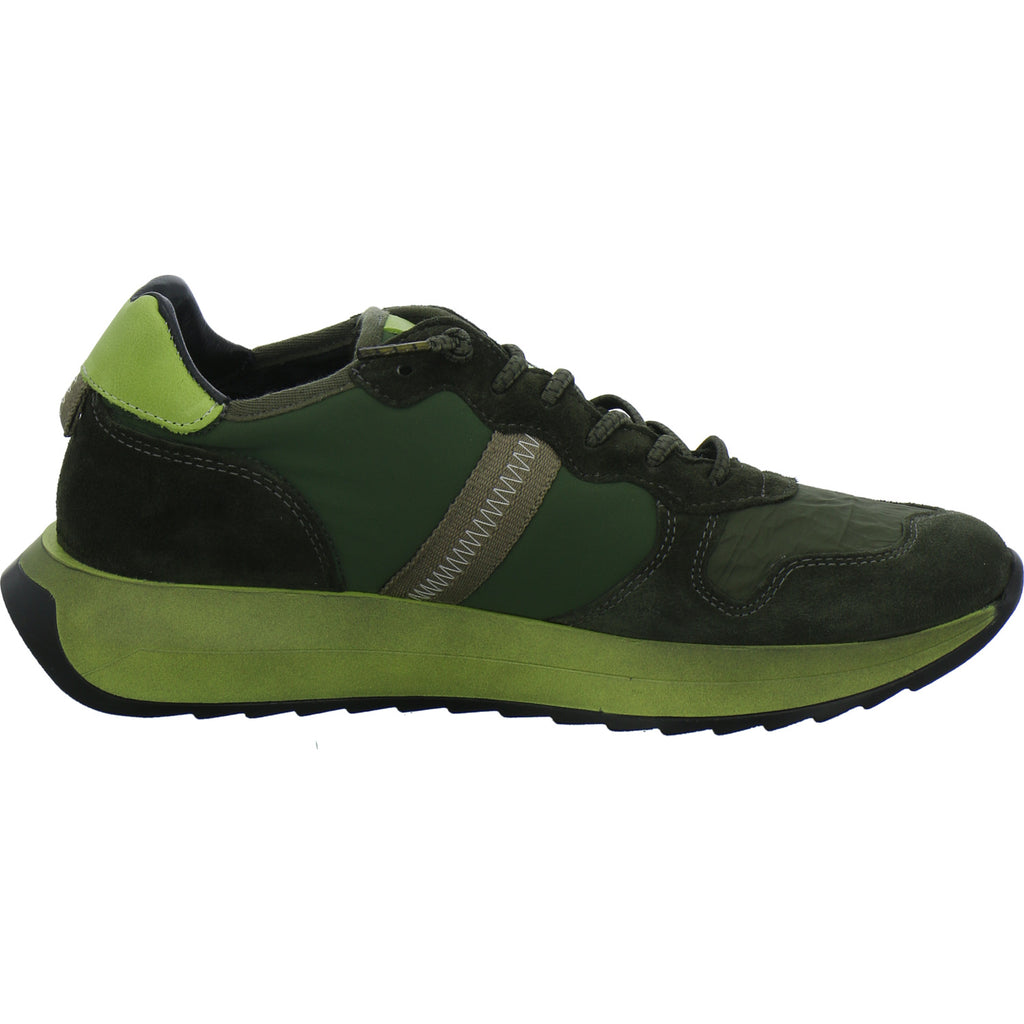 Cetti Sneaker Damen oliv