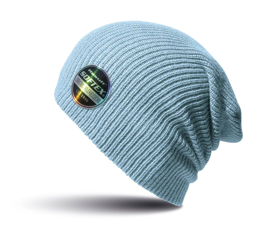 Result RC031 - Beanie Doux et Confortable pour Style Décontracté