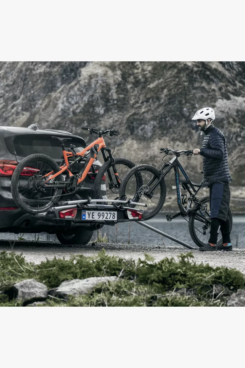 Thule VeloSpace XT 3 Fahrradträger