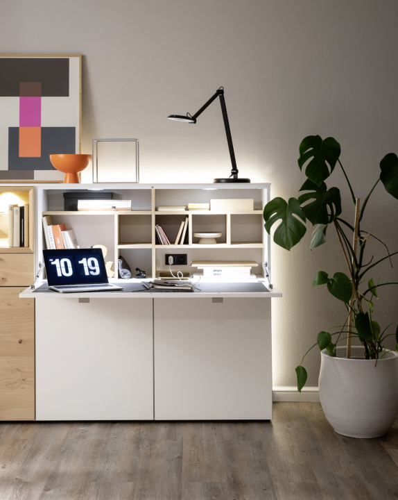 Tischleuchte SCHÖNER WOHNEN OFFICE