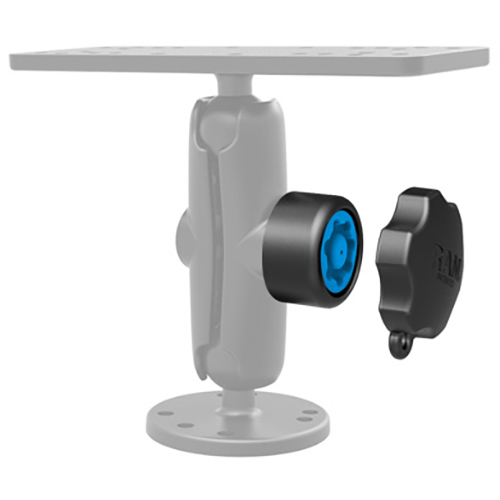 Tecno Globe - Ecrou Antivol Ram®