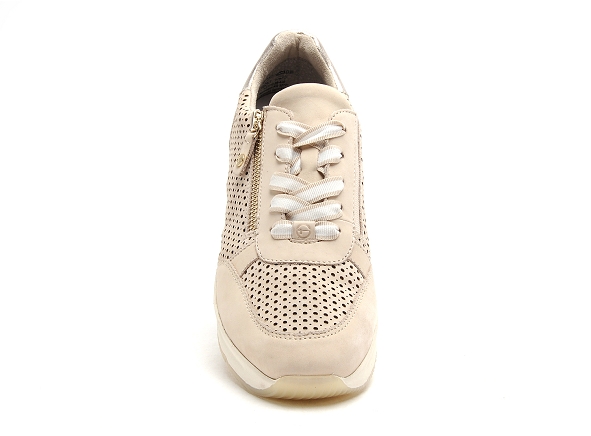 Tamaris basses femme 23713 28 beige