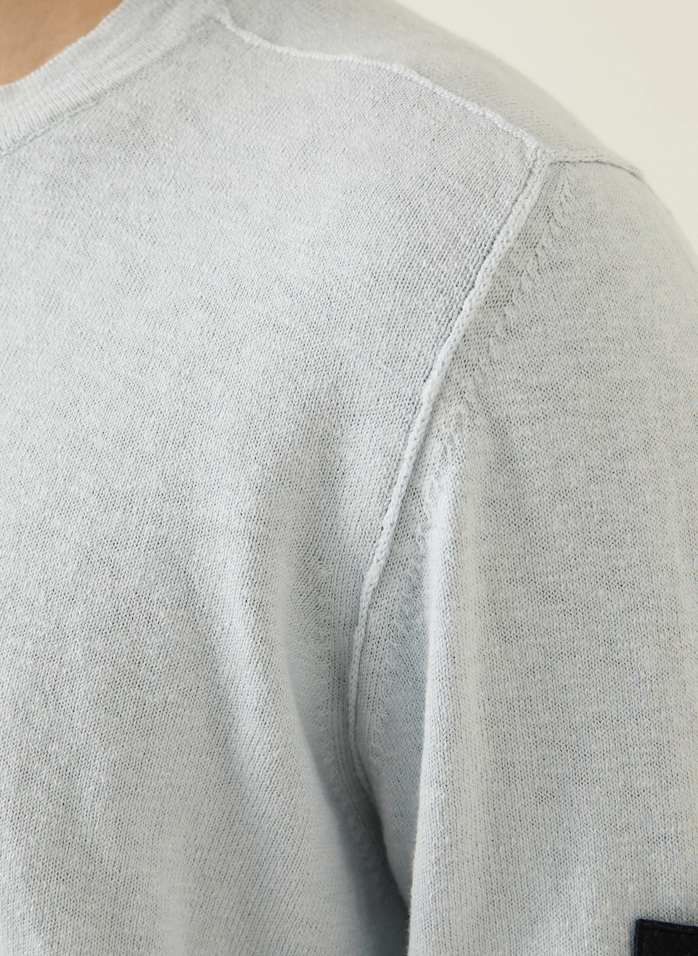 STONE ISLAND Pullover