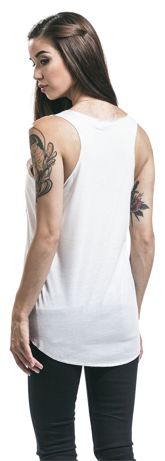 Skull | Innocent Top