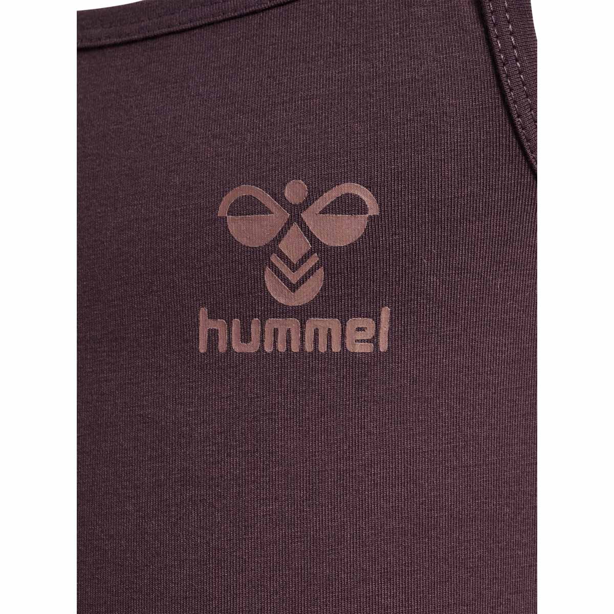 hummel Carolina 2-Pak Undertrøje Børn