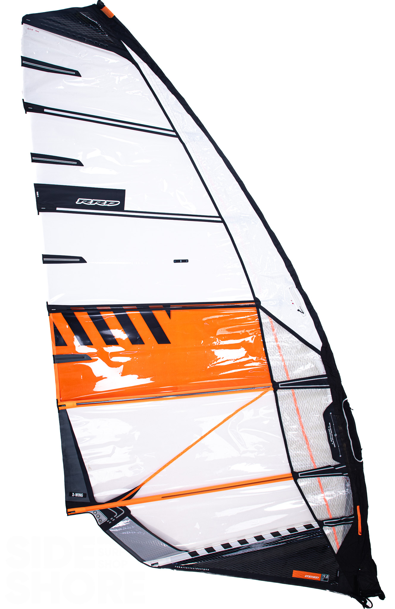 RRD X Wing Y25 Proto - 9.0 m² #53 9.0 m²