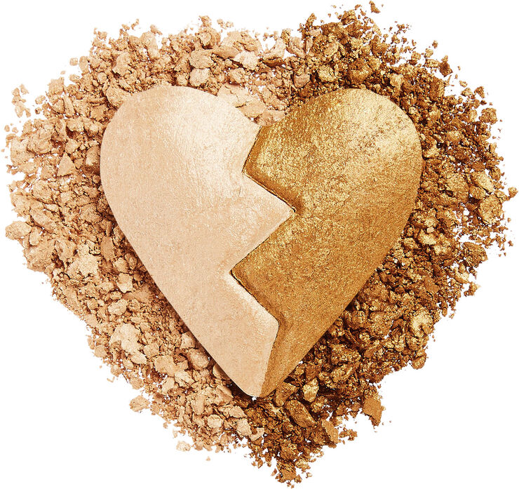 Revolution I Heart Revolution Heartbreakers Highlighter