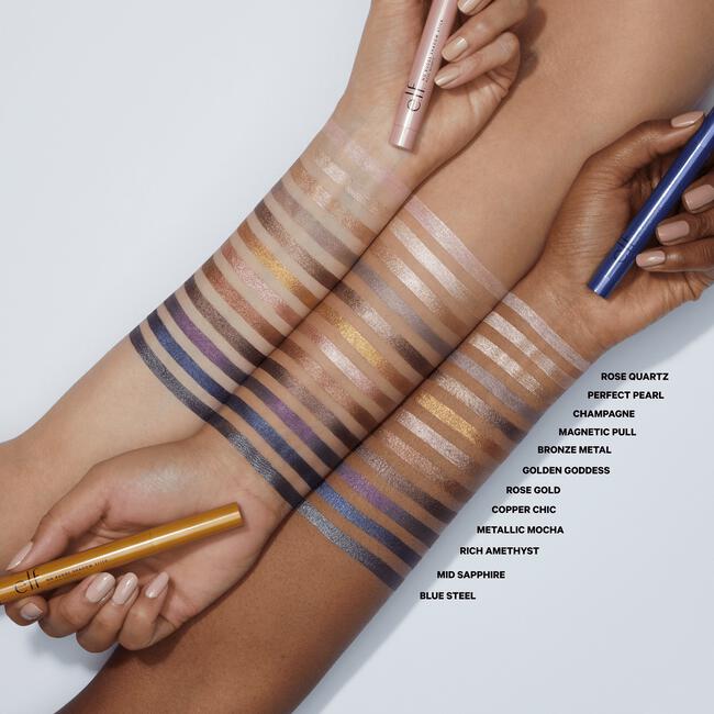 e.l.f. No Budge Shadow Stick Perfect Pearl