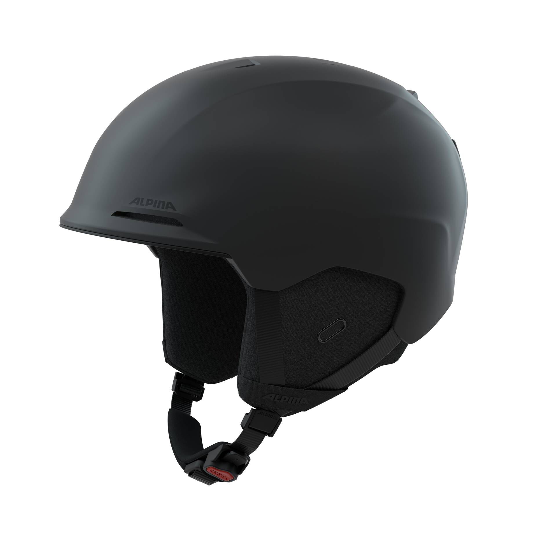 Alpina| Herren Skihelm BRIX