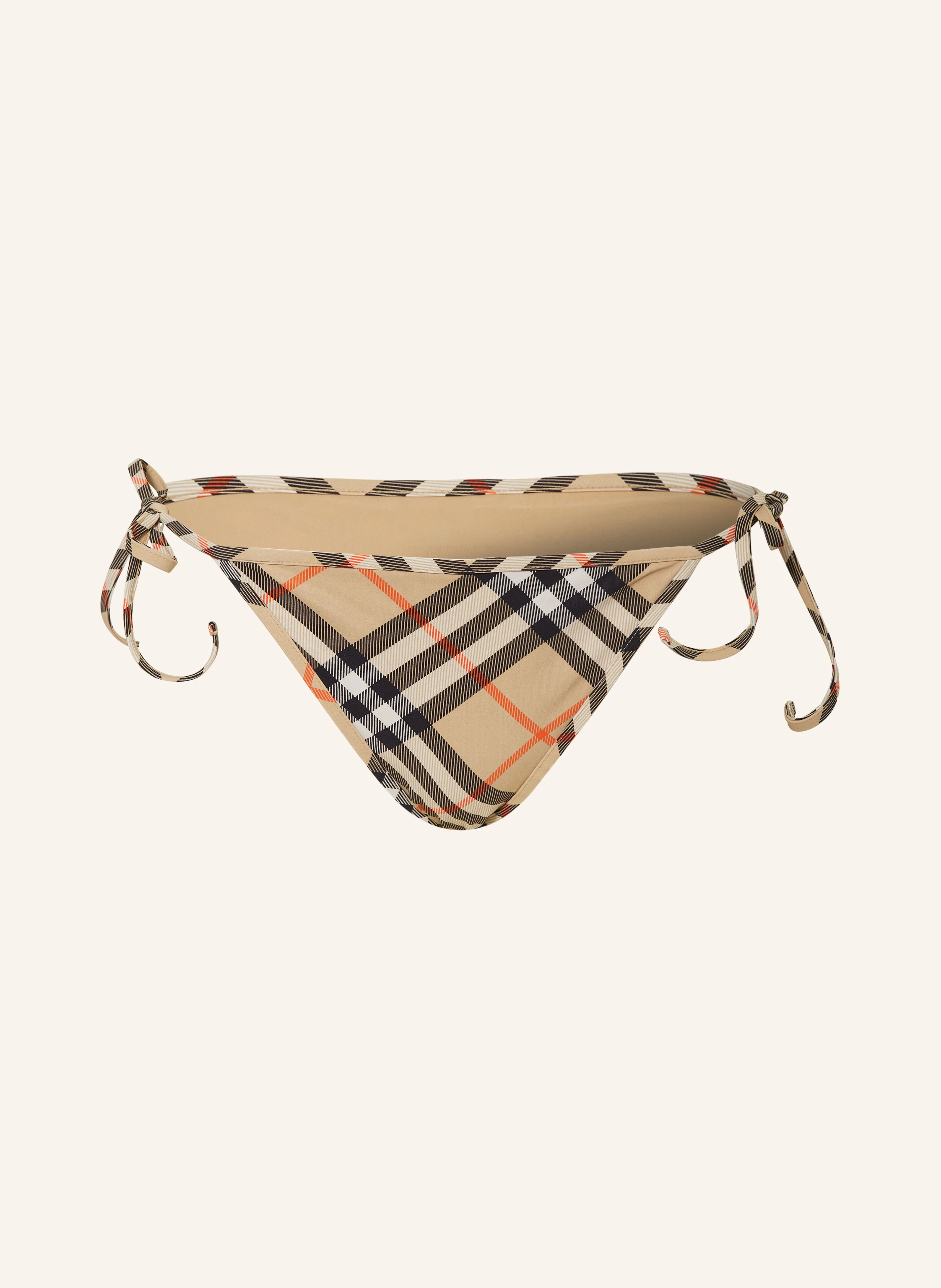 BURBERRY Triangel--Bikini-Hose