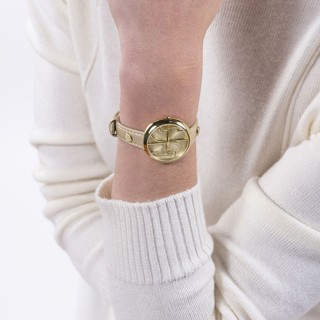 Montre Furla Cosy Doré