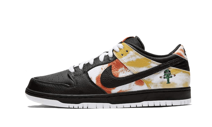 Nike SB Dunk Low Raygun Home