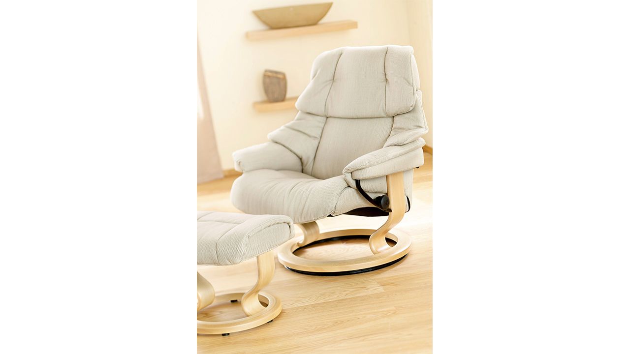 Relaxfauteuil Reno Classic  | Stressless