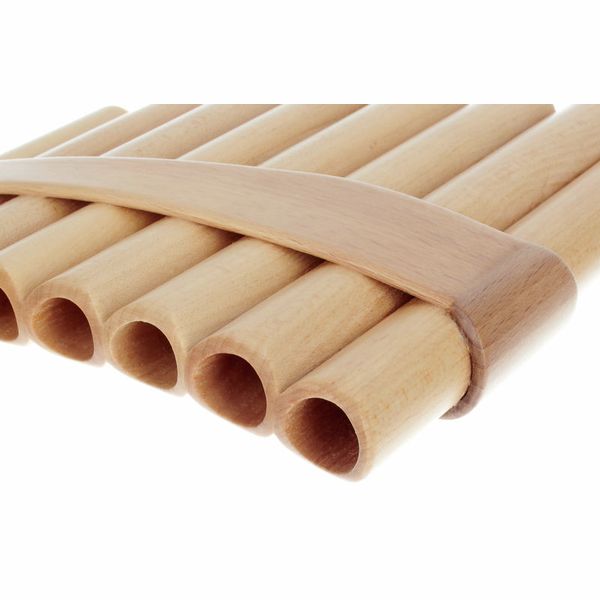 Thomann Solist Panpipe Soprano C'-C