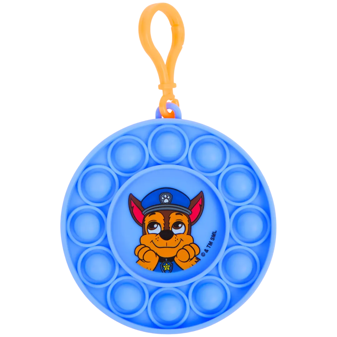 Porte-clés Pop-it
