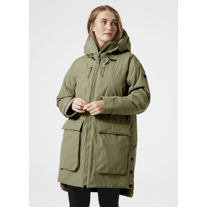 Maud Parka - Parka femme