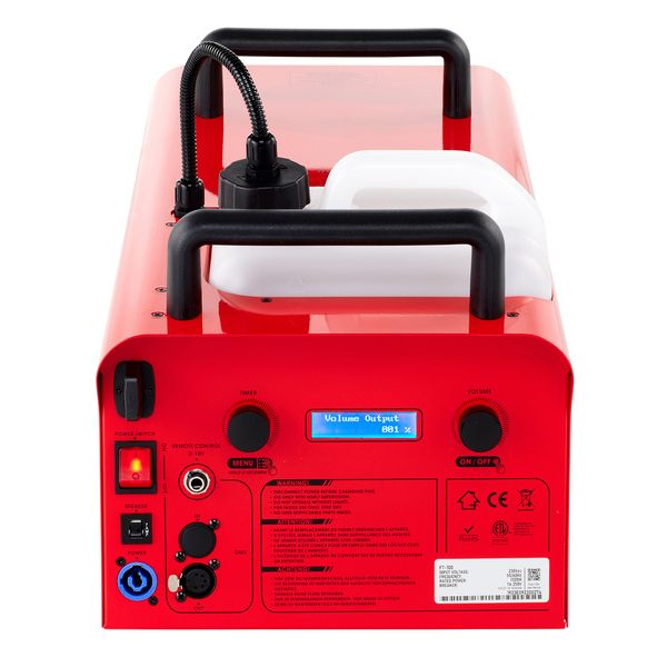 Antari FT-100 Fogger