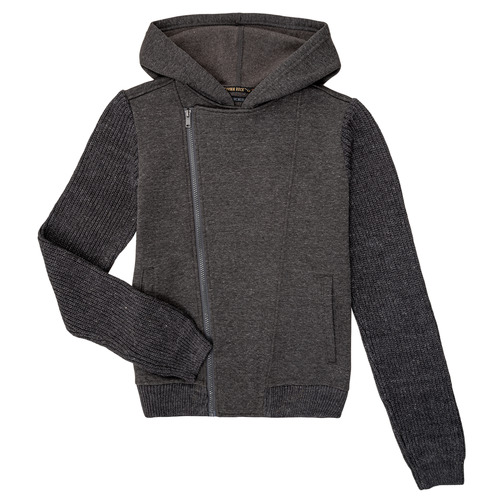 Ikks - XR17053 - Gris