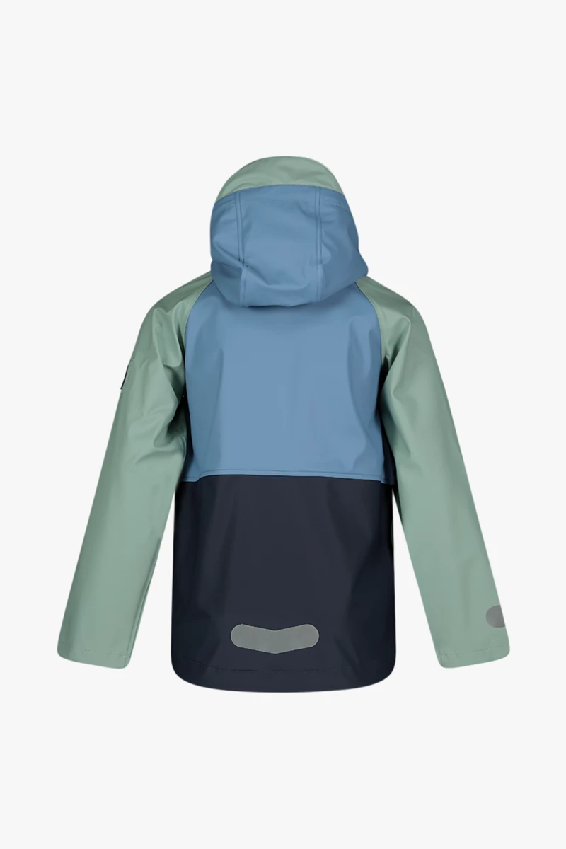 RUKKA Jule Kinder Regenjacke