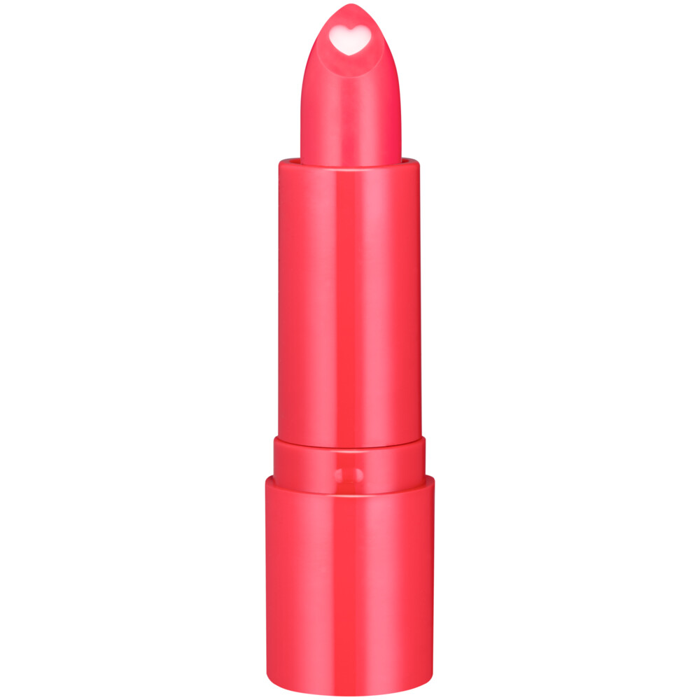 essence Heart Core Fruity Lip Balm 02 Sweet Strawberry3 gr