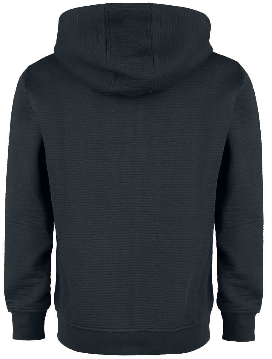Dominion | Indicode Sweat-shirt zippé à capuche