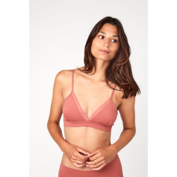 inSua-Effen bralette kant - Insua