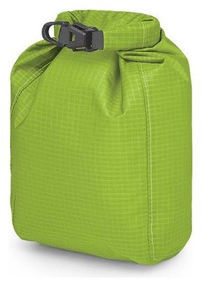 Sac Etanche Osprey Dry Sack w/window 3 L Vert