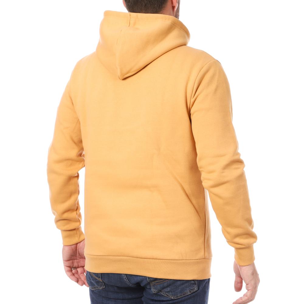 Von Dutch Sweat Jaune Homme Von Dutch ORIGI