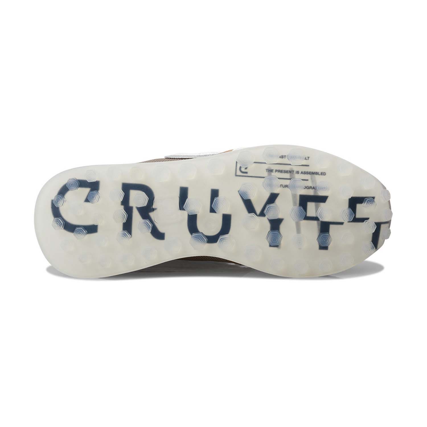 Cruyff  Parkrunner