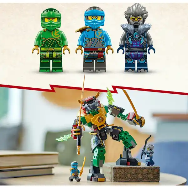 71817 Lloyds Elementarkraft-Mech