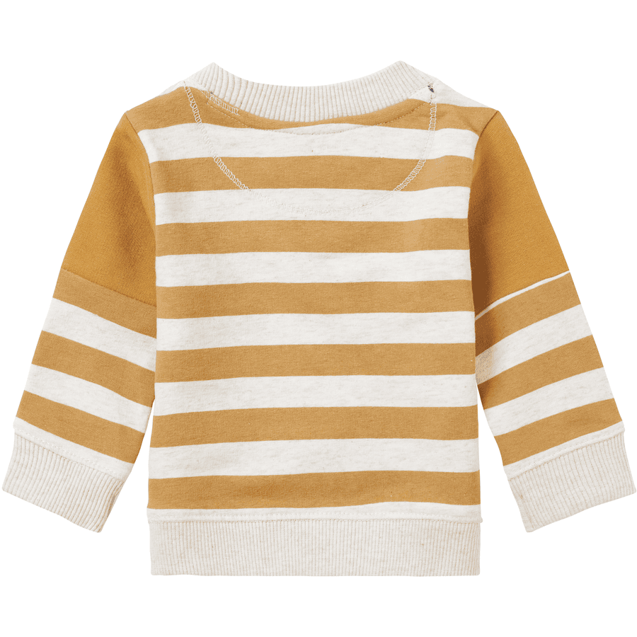 Noppies Sweater Maize Apple Cinnamon