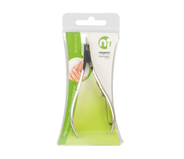 Niegeloh Basic Hautzange basic, 10cm
