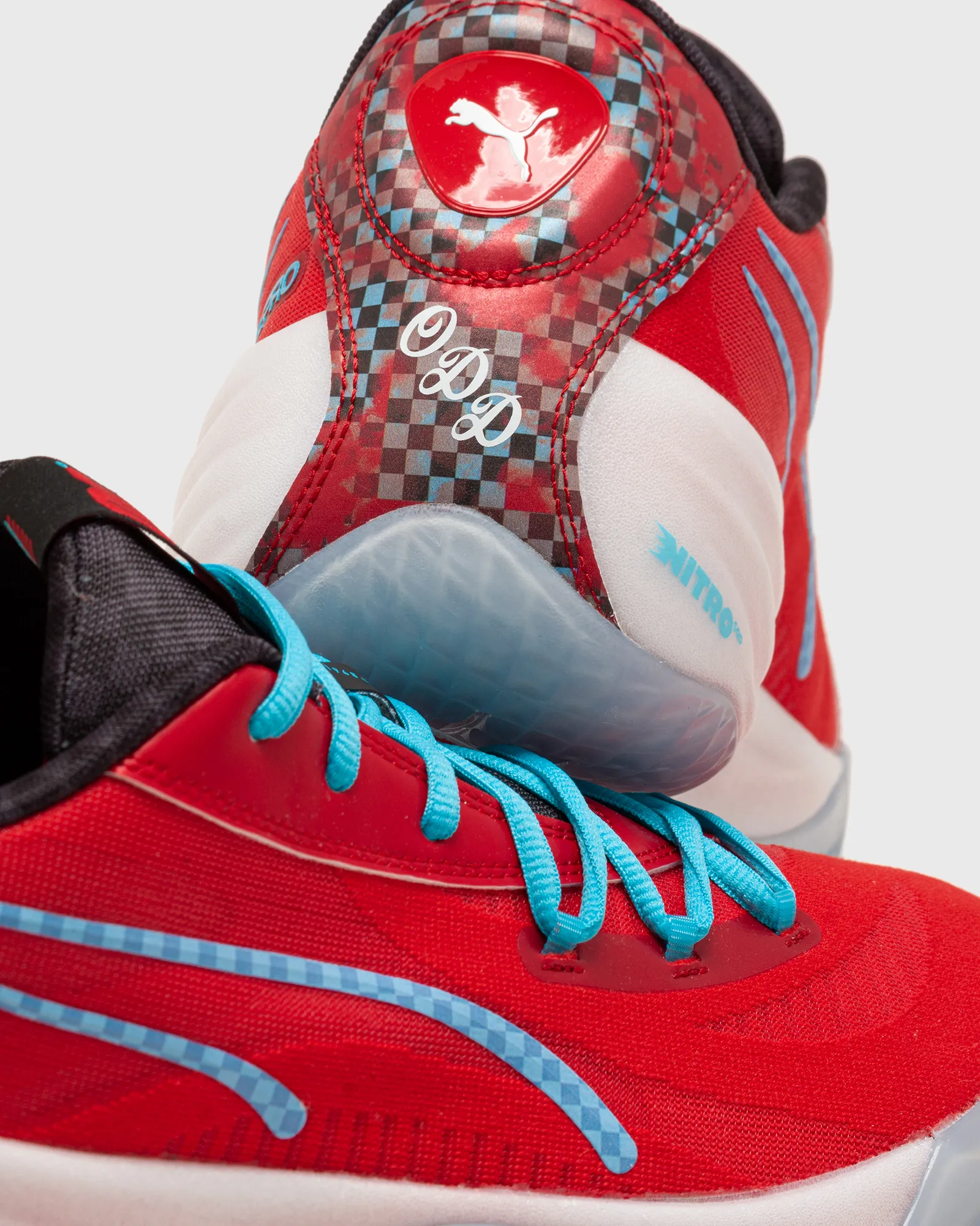 Puma PUMA X SCOOT HENDERSON All-Pro Nitro Scoot