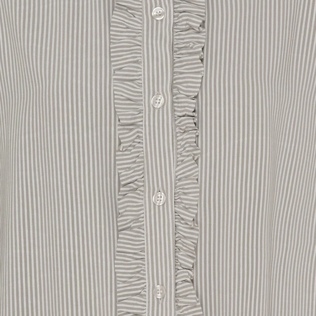 Marta Du Chateau Mdcmollie Shirt