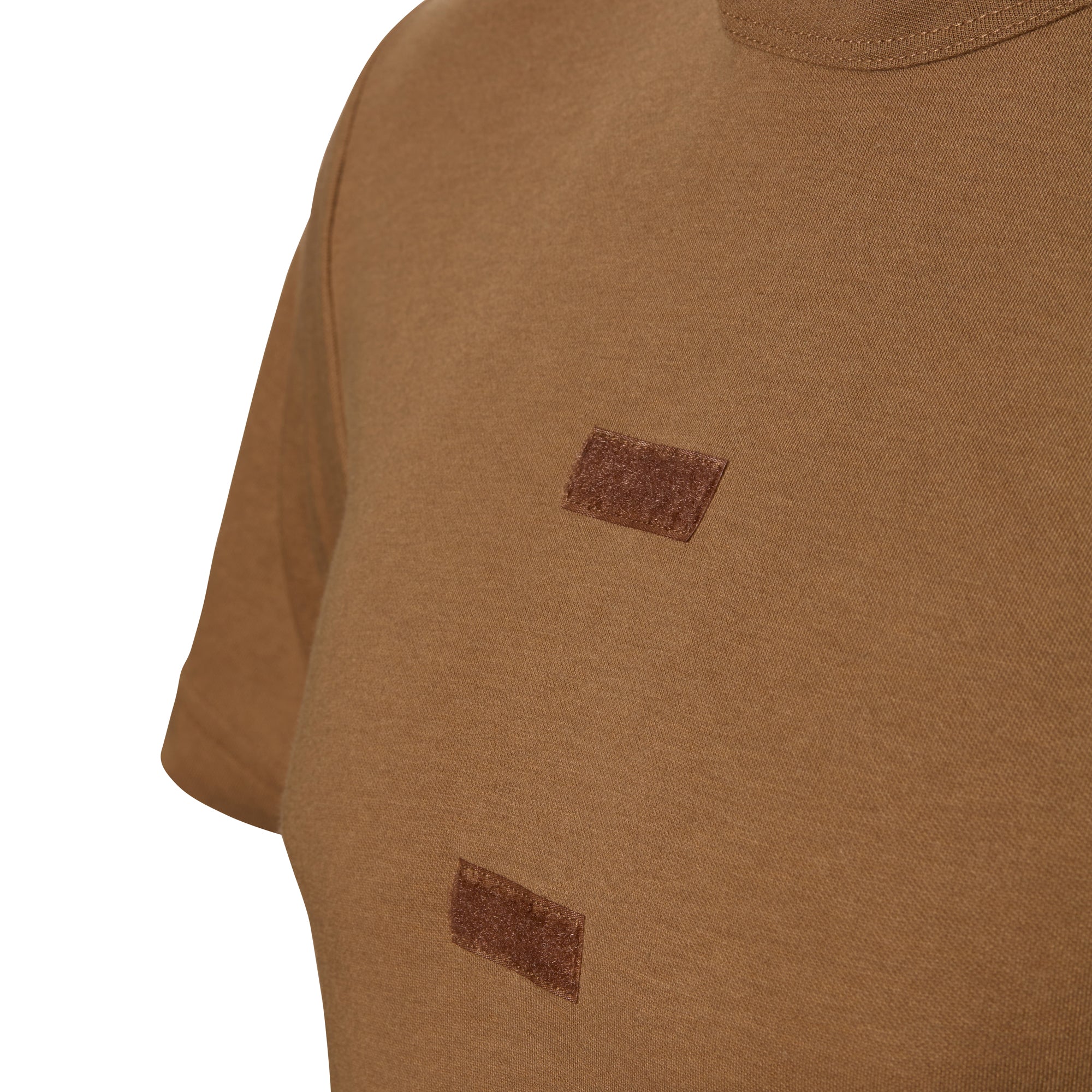 Diverse -  BW Tropen T-Shirt Import Klett mit Hoheitsabzeichen