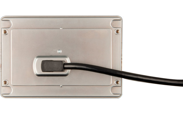 Victron GX Touch 50 Anzeigebildschirm für Batterie-Monitorsystem Cerbo GX