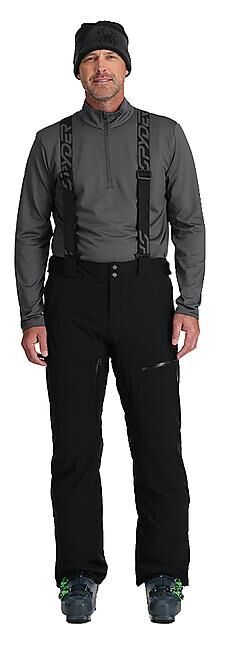 SPYDER - PANTALON DARE PANT M
