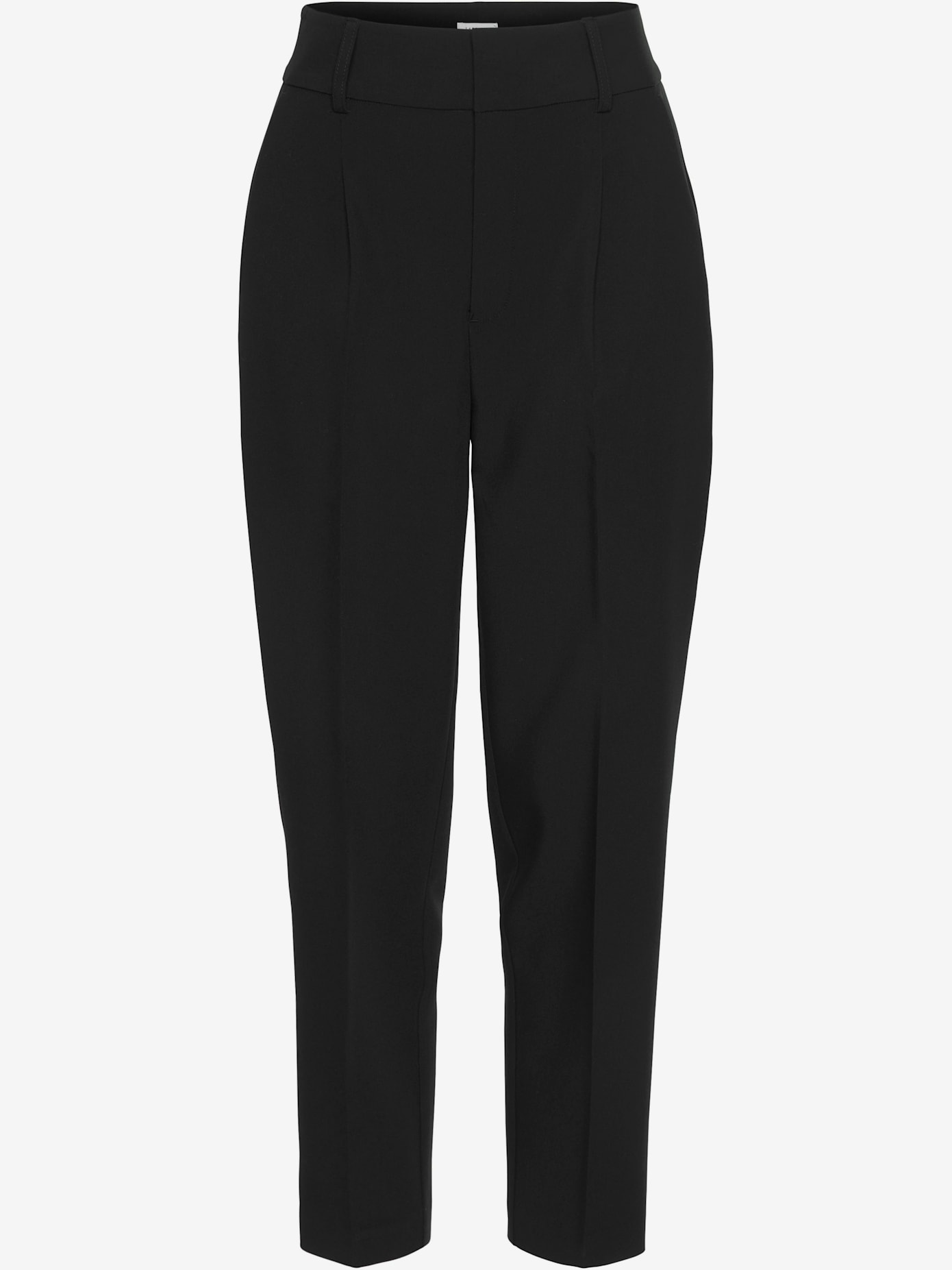 Pantalon tailleur femme élégant