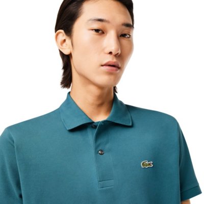 Polo à manches courtes homme L.12.12 Original Classic Fit LACOSTE