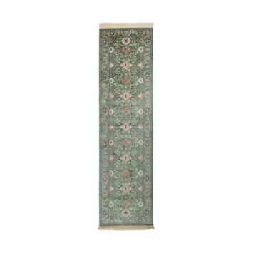 Loper Marmaris Groen 67x160 cm