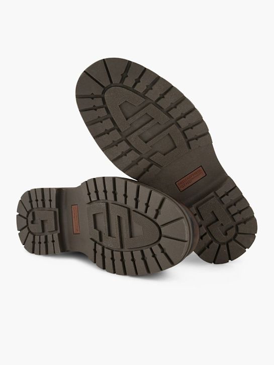 Memphis One Veterboot