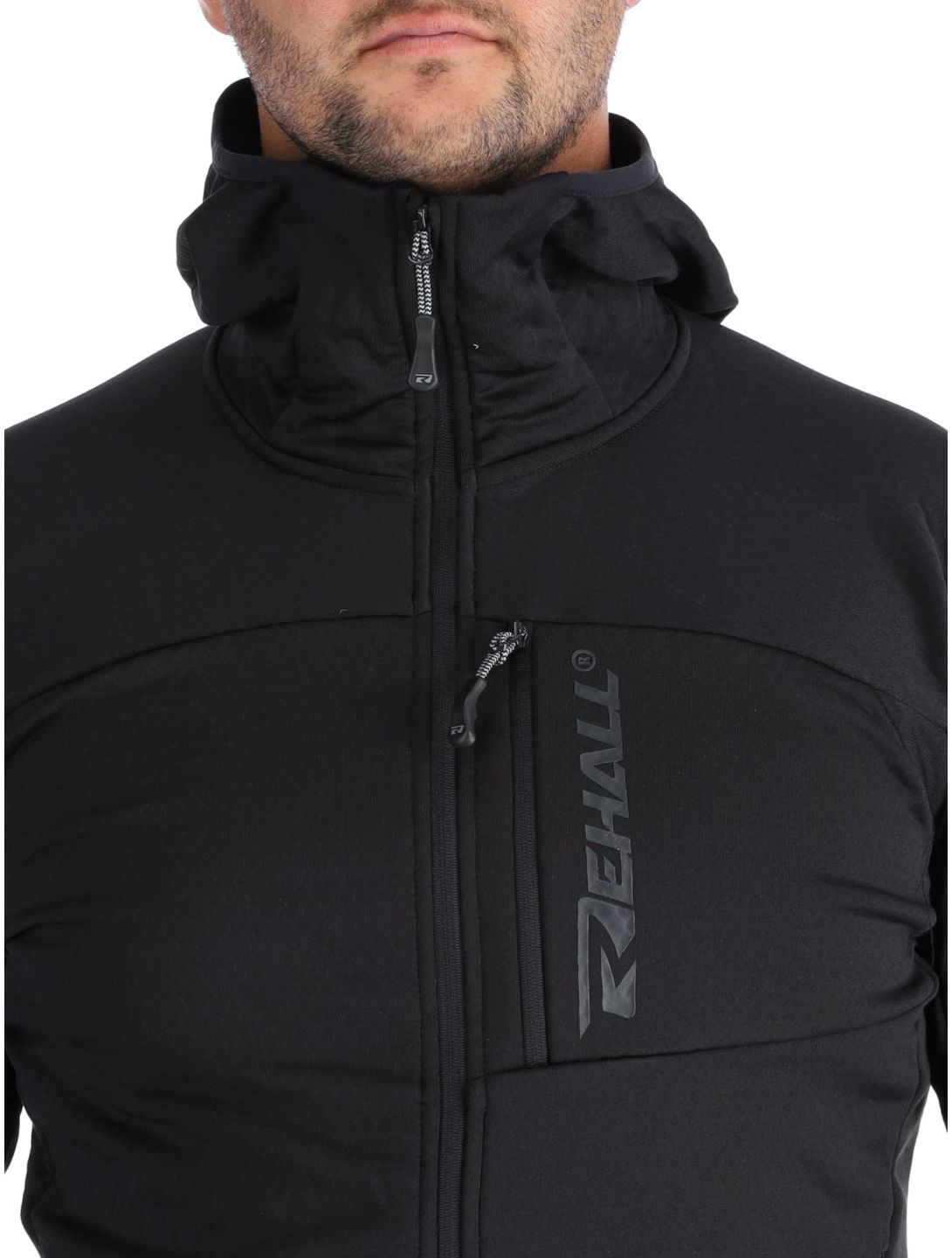 Nebo-R vest heren