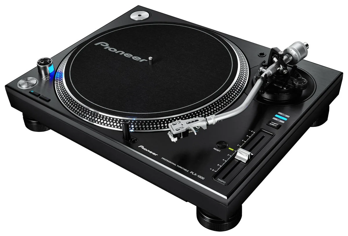 Pioneer PLX-1000 Platines vinyle hi-fi
