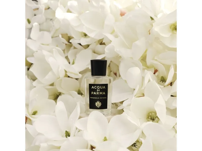 Acqua Di Parma Magnolia Infinita Eau De Parfum 180 ml (kvinde)